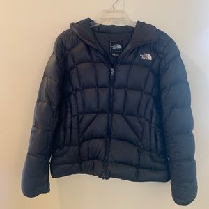North face Women’s Down Jacket
